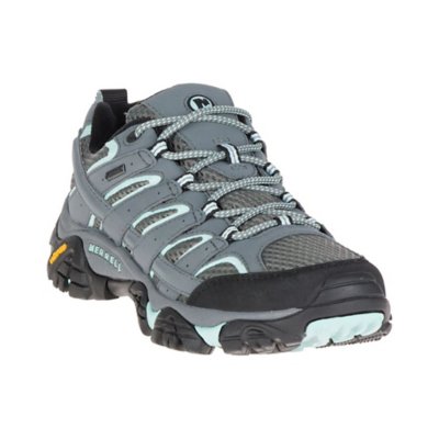 chaussures de marche merrell