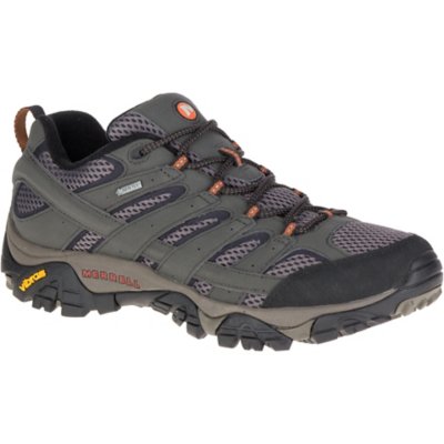 Chaussures De Randonn e Homme Moab 2 Gtx MERRELL INTERSPORT