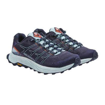 Basket trail best sale femme intersport