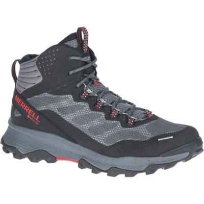 Chaussures De Randonn e Homme SPEED STRIKE MID GTX MERRELL