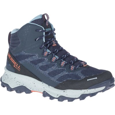 Chaussure marche merrell online femme