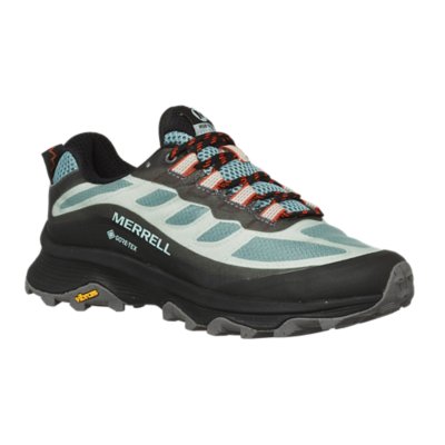 Chaussures De Randonn e Femme MOAB SPEED GTX MERRELL INTERSPORT