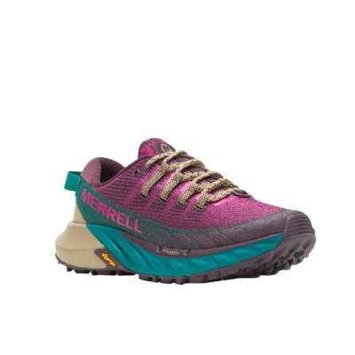 Merrell 2024 trail femme