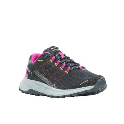 Basket trail best sale femme intersport