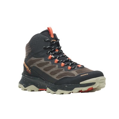 Chaussures randonnée 2024 homme merrell