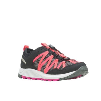 Chaussures de randonnée discount merrell femme intersport