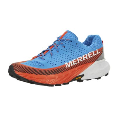 Chaussure hotsell merrell intersport