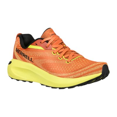 Chaussures trail homme Basket trail INTERSPORT