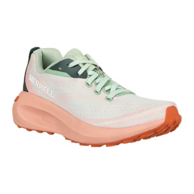 Chaussures trail femme Basket trail INTERSPORT