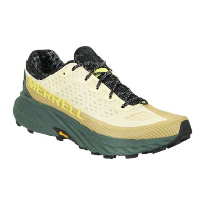 chaussures de trail homme agility peak 5