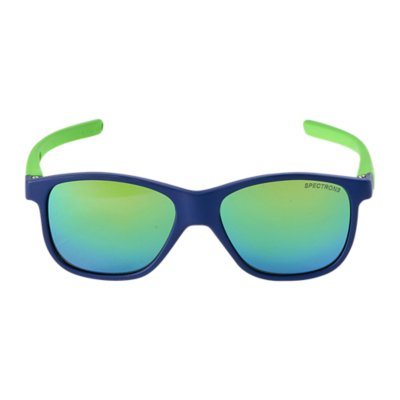 Lunettes De Soleil Enfant Cressi Yogi Maka - Verres Polarisés 100% UV - Sport Nautique
