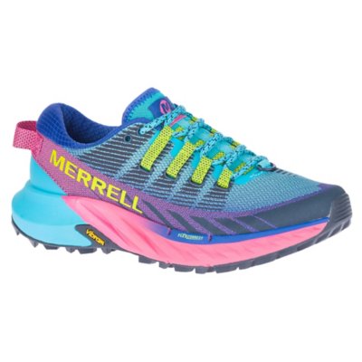 Chaussures merrell 2025 femme intersport