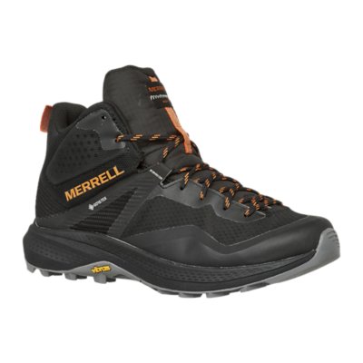 Chaussures De Randonnee Homme MQM 3 MID GTX M MERRELL INTERSPORT