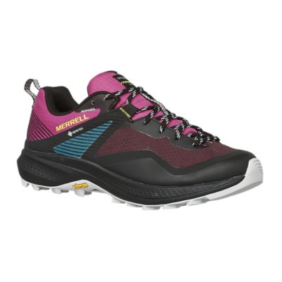 Chaussures de randonnée 2025 femme go sport