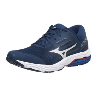 mizuno wave rider intersport