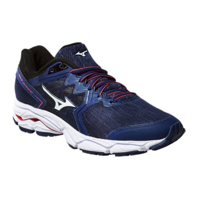 Chaussures de 2025 running mizuno femme