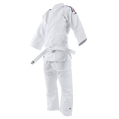 decathlon kimono judo adidas