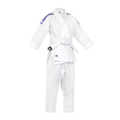 Kimono Karate enfant Adidas Evolutif