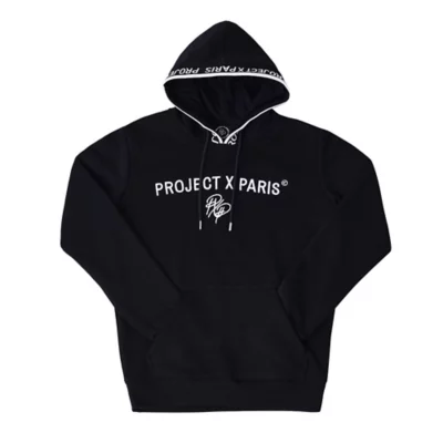 【DISCERNMENT】PARIS over sweatshirts Discernment | Boutique Officielle - Scredboutique.com