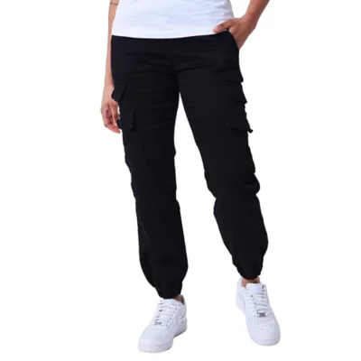 Pantalon Cargo Jogging Garcon Go Sport Pantalon Cargo Garçon Crg