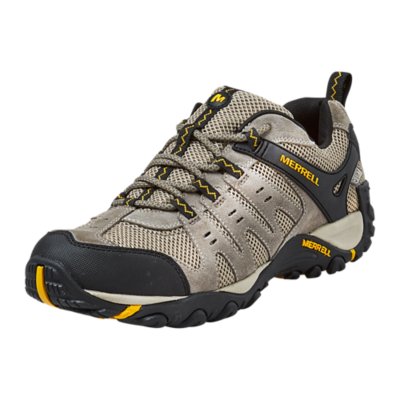 chaussures merrell homme