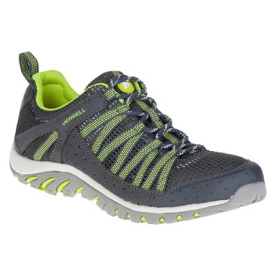 sandales merrell femme intersport