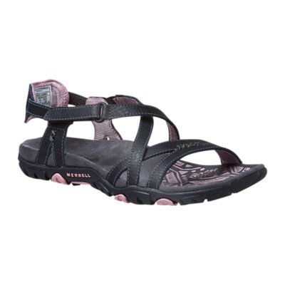 Chaussures de randonnée merrell femme intersport sale