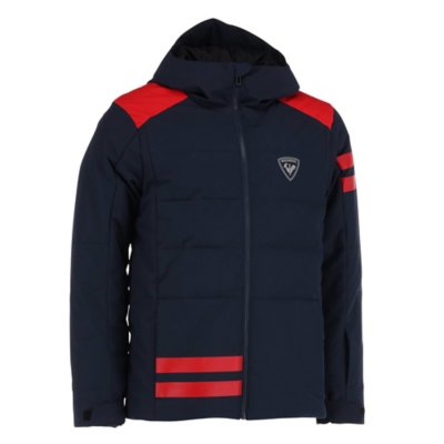 Rossignol grade jacket new arrivals