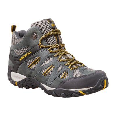 sandales merrell femme intersport