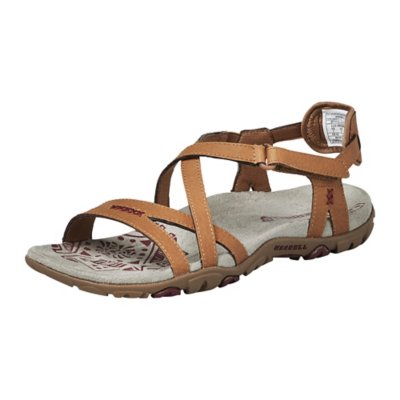 sandales merrell femme decathlon