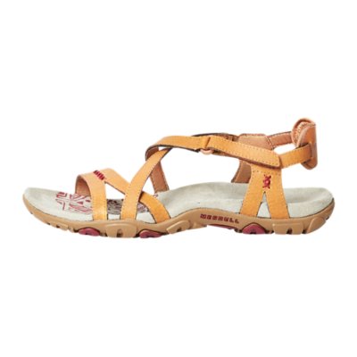 sandales sport femme intersport