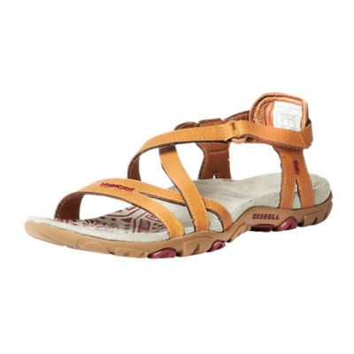 sandales merrell femme decathlon