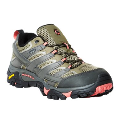 Merrell femme discount moab 2 gtx