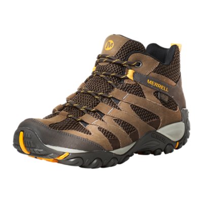 merrell chaussure homme