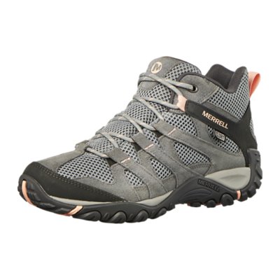 merrell chaussure femme