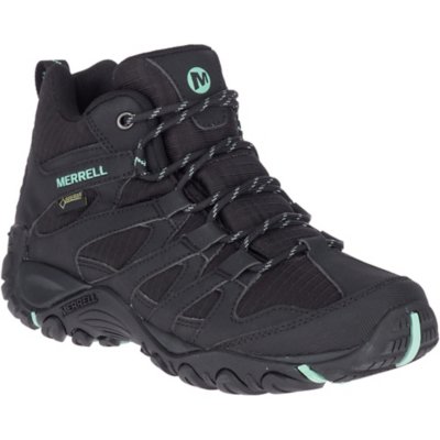 Chaussure merrell outlet intersport