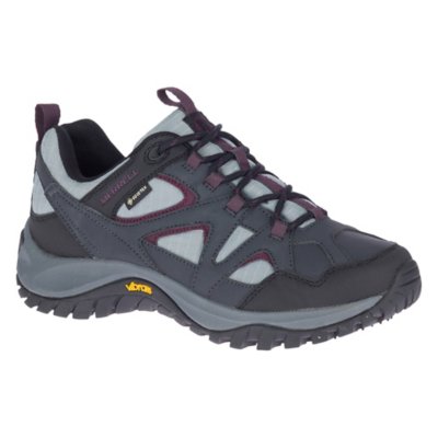 Chaussures De Randonn e Femme BRYCE RADIUS GTX MERRELL INTERSPORT