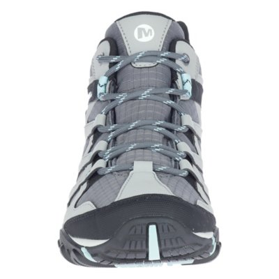 Chaussures De Randonn e Femme MERRELL INTERSPORT