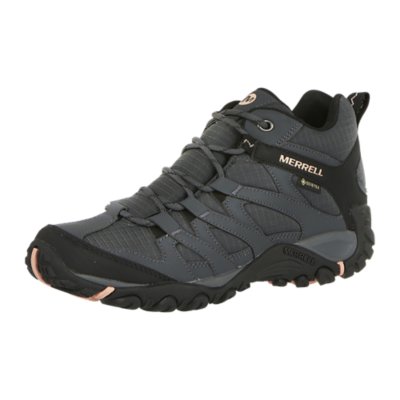 Chaussures randonnée 2025 femme merrell