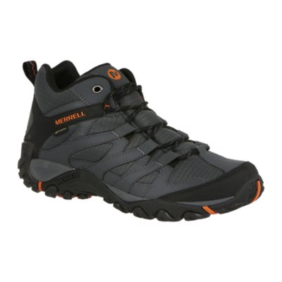 Chaussures on sale merrell homme