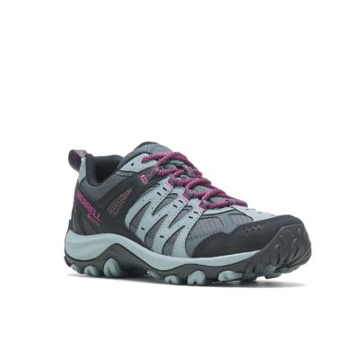 chaussures de randonnée femme accentor 3 sport gtx