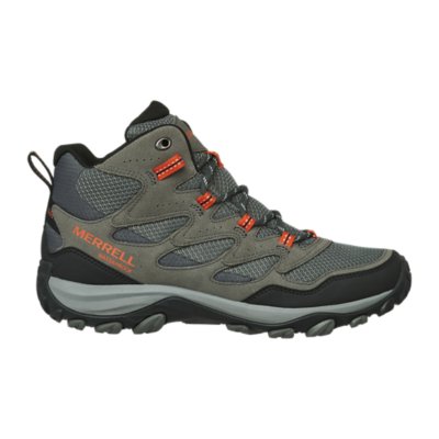 Chaussure randonnée homme outlet intersport