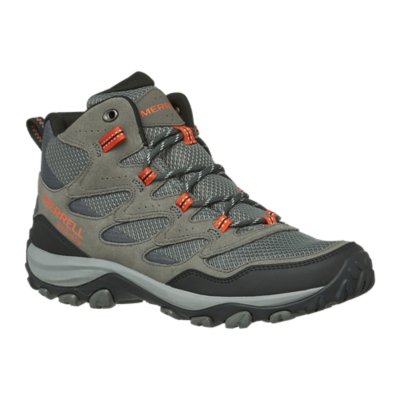 Chaussures marche merrell homme hot sale