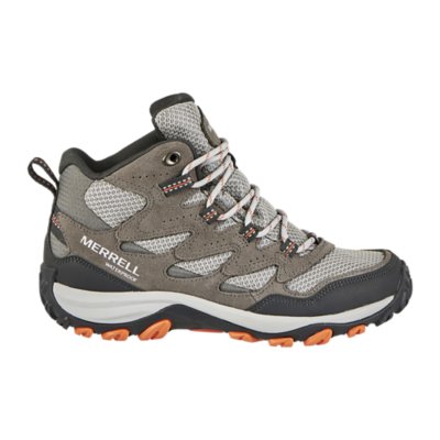 Chaussure randonnée merrell intersport hot sale