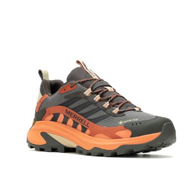 Chaussures De Randonnee Homme Moab Speed 2 GTX MERRELL INTERSPORT