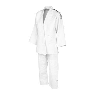 Kimono karaté adidas on sale intersport