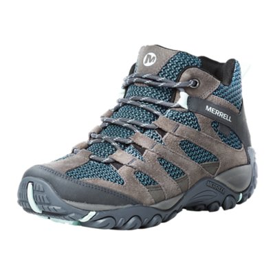 sandales de marche merrell femme