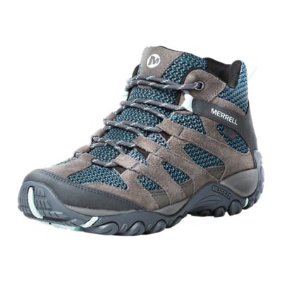 chaussures merrell homme