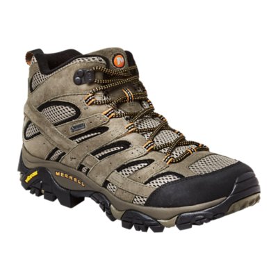 chaussures de marche merrell