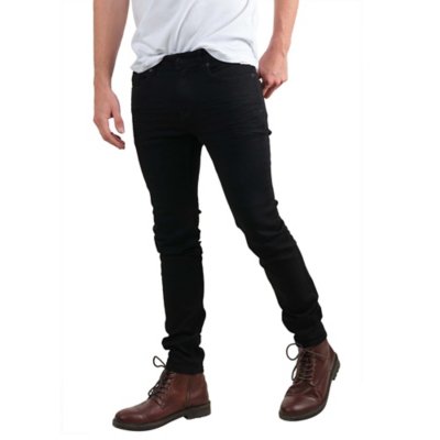 Jogging slim best sale homme intersport